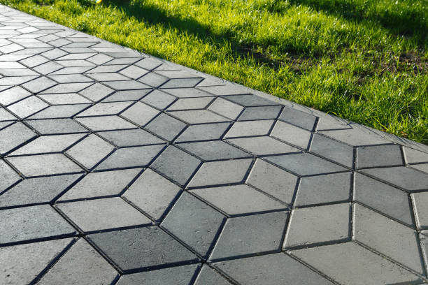 Best Commercial driveway pavers in St Anthony, ID